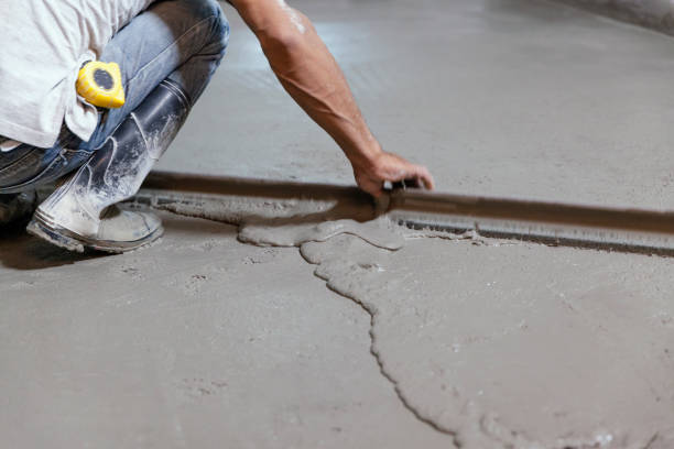 Best Driveway Concrete Repair  in Montana City, MT