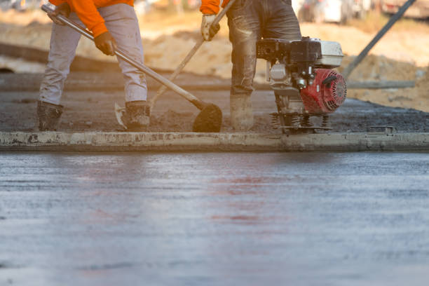 Best Poured Concrete Foundation  in Montana City, MT