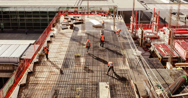 Best Concrete Crack Repair  in Montana City, MT