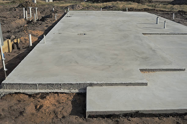 Best Concrete Repair Services  in Montana City, MT