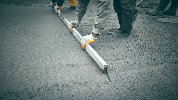 Best Driveways & Floors  in Montana City, MT