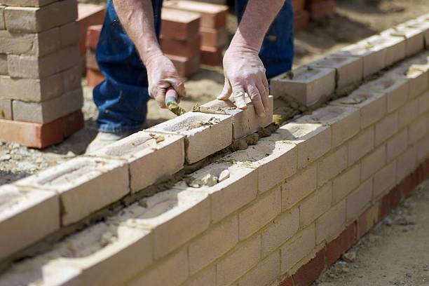 Best Concrete Foundation Repair  in Montana City, MT