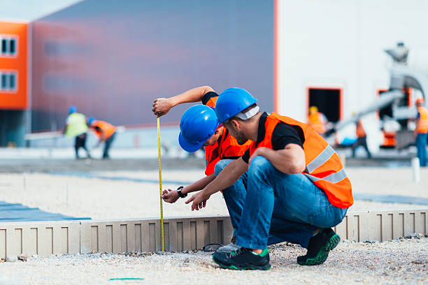 Best Concrete Foundation Repair  in Montana City, MT